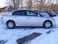 2006 Civic LX Sedan #6
