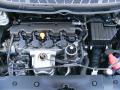 2006 Civic LX Sedan #22