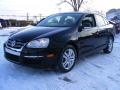 2007 Jetta 2.5 Sedan #1