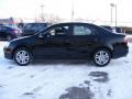 2007 Jetta 2.5 Sedan #2