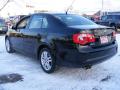 2007 Jetta 2.5 Sedan #3