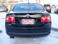 2007 Jetta 2.5 Sedan #4