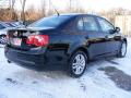 2007 Jetta 2.5 Sedan #5