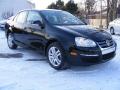 2007 Jetta 2.5 Sedan #7