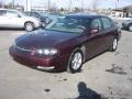 2004 Impala LS photo #10