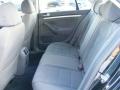 2007 Jetta 2.5 Sedan #11