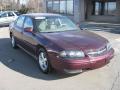 2004 Impala LS photo #12