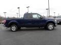 2010 F150 XLT SuperCab #2