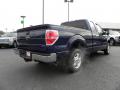 2010 F150 XLT SuperCab #3