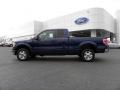 2010 F150 XLT SuperCab #5