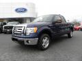 2010 F150 XLT SuperCab #6