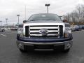 2010 F150 XLT SuperCab #7