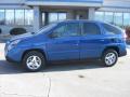 2005 Aztek AWD #1 2005 Aztek AWD #1