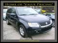 2009 Grand Vitara XSport #1