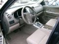 2009 Grand Vitara XSport #9