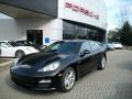 2010 Panamera S #1