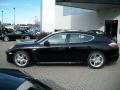 2010 Panamera S #8