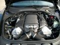 2010 Panamera S #31