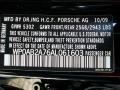 2010 Panamera S #35