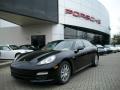 2010 Panamera S #1
