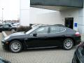 2010 Panamera S #8