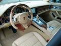 2010 Panamera S #11