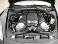 2010 Panamera S #28