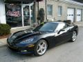 2005 Corvette Coupe photo #1