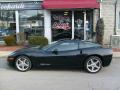 2005 Corvette Coupe photo #2