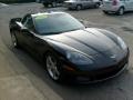 2005 Corvette Coupe photo #6