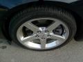 2005 Corvette Coupe photo #8