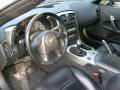 2005 Corvette Coupe photo #10
