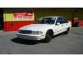 1991 Caprice Sedan #1