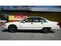 1991 Caprice Sedan #2
