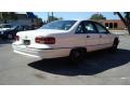 1991 Caprice Sedan #5