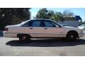 1991 Caprice Sedan #6