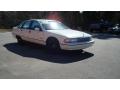 1991 Caprice Sedan #7