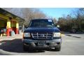 2002 Ranger XL SuperCab #7