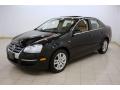 2006 Jetta TDI Sedan #3