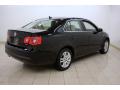 2006 Jetta TDI Sedan #7