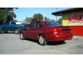 1998 Escort SE Sedan photo #3