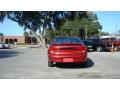 1998 Escort SE Sedan photo #4