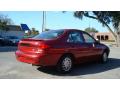 1998 Escort SE Sedan photo #5
