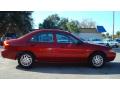 1998 Escort SE Sedan photo #6