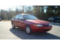 1998 Escort SE Sedan photo #7