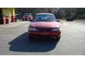 1998 Escort SE Sedan photo #8