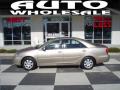2002 Camry LE #1