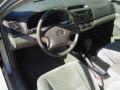 2002 Camry LE #9