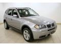 2006 X3 3.0i #1
