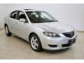 2006 MAZDA3 i Sedan #1